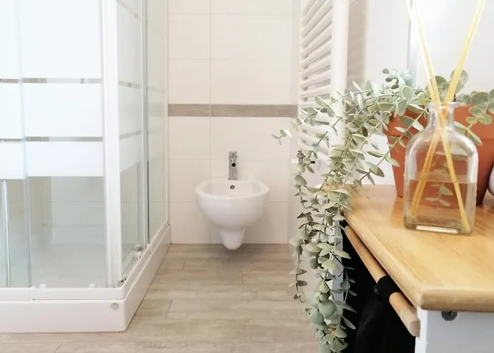 Holihome_casa Di Sara דירה Tortoreto